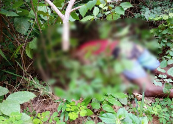 Homem é assassinado em matagal na zona Sul; 2º homicídio na região